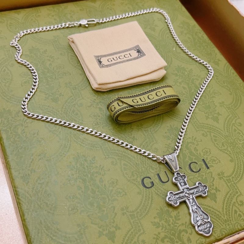 Gucci Necklaces